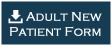 Adult New Patient Form